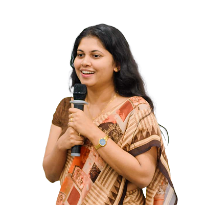 Ms. Hirushi Dilpriya